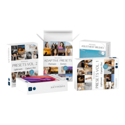 The Complete Editing Bundle