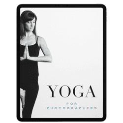 Yoga for Photographers