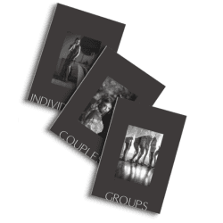 Posing Cards