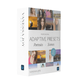 Joy Adaptive Presets